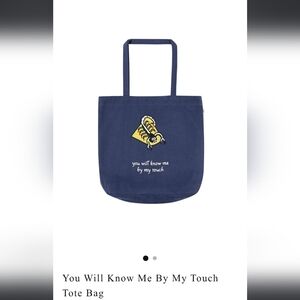 Fashion Brand Company Tote